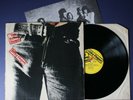 Rolling Stones - Sticky Fingers + Insert - UK Vinyl LP (CUN 59100)