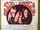 BLUE CHEER - The Best of Blue Cheer - RARE MEXICO LP LAMINATED Vincebus Eruptum