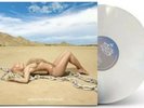 Britney Spears Glory Opaque White 2XLP Vinyl Pre Order