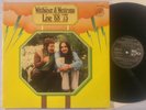 WITTHÜSER & WESTRUPP - Live *68-73* * 2LP * Die Kosmischen Kurriere * PDU