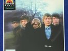 ROLLING STONES - VERY LIMITED EDITION (350) Between The Buttons Turquoise Vinyl