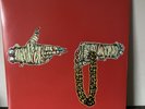 Run The Jewels 1 Double Teal Vinyl