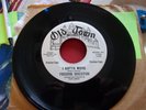 Freddie Houston I Gotta Move / Chills and Fever Old Town 1153 PROMO