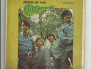 Monkees RARE Jukebox EP COVER ONLY w Title Strips