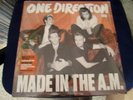 One Direction Made In The A.M. 2015 Double LP Sealed