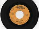 The Gestics Invasion/Rockin Fury 7
