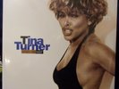 Tina Turner Simply The Best 2019 Double LP Sealed