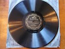 Jimmie Rogers Nobody Knows But Me / The Mystery of Number Five Victrola Record