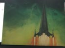 Ramases Space Hymns, UK prog original UK 1st.Press Vertigo Swirl 1971