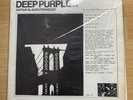Deep Purple : Guitar Slaughterhouse,  Original live vinyl album