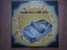 Beastie Boys - Hello Nasty Doppel Vinyl - Grand Royal GR061 - clear gold Vinyl