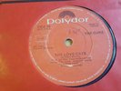 THE CURE - The Love Cats - IRISH PRESS 7