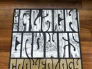 The Black Crowes - Croweology Original 2010 3LP Silver Arrow Black Vinyl MINT