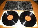 Cream Wheels of fire vinyl lp record