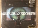 SEALED Analogue Production ROGER WATERS AMUSED TO DEATH Audiophile 2 Lp 45 RPM