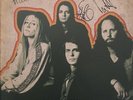 Wucan  -  Sow the Wind - No. 601 / 700 & Autogramm -  absolut RAR