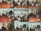 Talking Heads - Name of this Band is the Talking Heads - Open Vinyl Orig VG+/VG+