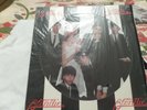 BLONDIE PARALLEL LINES USA PICTURE DISC VINYL LP