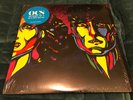 Thee Oh Sees - Memory Of A Cut Off Head - Vinyl Record LP - Pink Wax