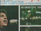 JOHNNY RIVERS AT THE WHISKY A GO-GO STEREO COVER VG++ RECORD FACTORY SEALED