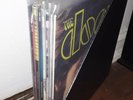 The Doors boxset vinyl. Rarely played. Mint condition. 