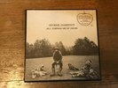 George Harrison 3 LP w/ Hype - All Things Must Pass - + Poster - Apple STCH 639
