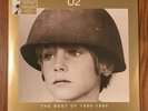 U2 - The Best Of 1980-1990 [New Vinyl LP]