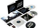 Daft Punk / Alive 1997 + Alive 2007 (Digital Download Card) (Box) ... from Japan