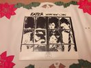 Eater Outside View Punk New Wave The Label Records