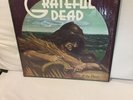 GRATEFUL DEAD WAKE OF THE FLOOD LP 1973 FIRST PRESS SHRINK HYPE STELLA BLUE EYES