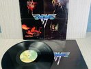 Van Halen - Self Titled Album - Vinyl LP Warner Bro’s Vintage Original 1978