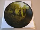 Black Sabbath - 7 inch picture disc 