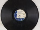 THELONIOUS MONK: ‘Round About Midnight US Blue Note 543 Jazz 78 Art Blakey