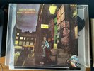 David Bowie The Rise and Fall of Ziggy Stardust and the Spiders from Mars 1st Ed