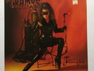 The Cramps Flamejob Lp-Brand New Sealed 1st U.S. Press 1994 Red Vinyl Epitath