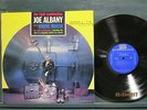 JOE ALBANY & WARNE MARSH - the right combination -  RLP-270 D/G Reel 1958 Lp N/M