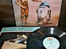 THE STORY OF STAR WARS Dialogue in Spanish 1978 MEXICO 12