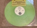 Metallica Fade To Black Promotional Copy LP VINYL ELEKTRA 1985