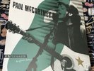 PAUL MCCARTNEY - UNPLUGGED LP LIMITED EDITION SEALED #14710 FREE PRIORITY MAIL