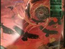 Intronaut ?– The Direction Of Last Things  Century Media ?–  RED GATEFOLD 2XLP