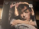 DAVID BOWIE LP Young Americans 45th Anniversary GOLD VINYL Limited Edn. SEALED