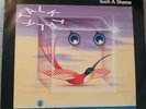 Talk Talk - Its A Shame / Dum Dum Girl live 12