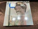 SEALED  BOBBY HUTCHERSON TOTAL ECLIPSE BLUE NOTE BNJ 71078 STEREO JAPAN LP