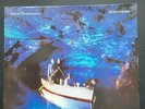 Echo and the Bunnymen - Ocean Rain Vinyl LP WEA/Korova Records KODE 8 1984