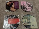 Red Hot Chili Peppers - 4 X 7