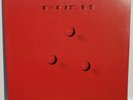 RUSH HOLD YOUR FIRE-Vinyl LP PJ-OG 1987 Mercury 832-464-1 Q-1-NM/NM FREE US SHIP