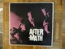 The Rolling Stones,Aftermath,German Decca Label,Stereo LP
