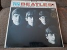 Meet The Beatles - STEREO - Still Sealed (SS) Condition PROMO COPY