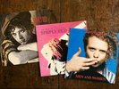 Simply Red 3x Pak Lps 