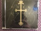 Dark Lotus Tales From The Lotus Pod Gold ABK Rare OOP Twiztid ICP
